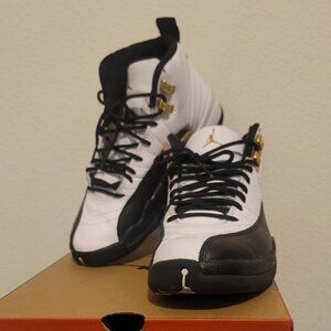 Air Jordan12 Retro